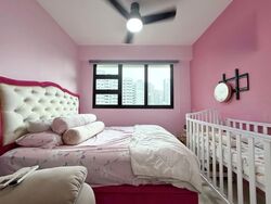 Blk 462C Blossom Spring @ Yishun (Yishun), HDB 4 Rooms #601556181